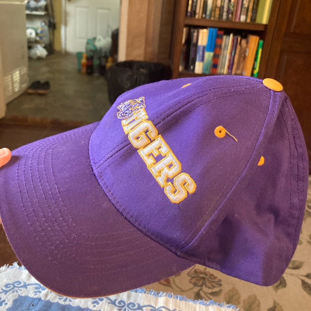 Cap